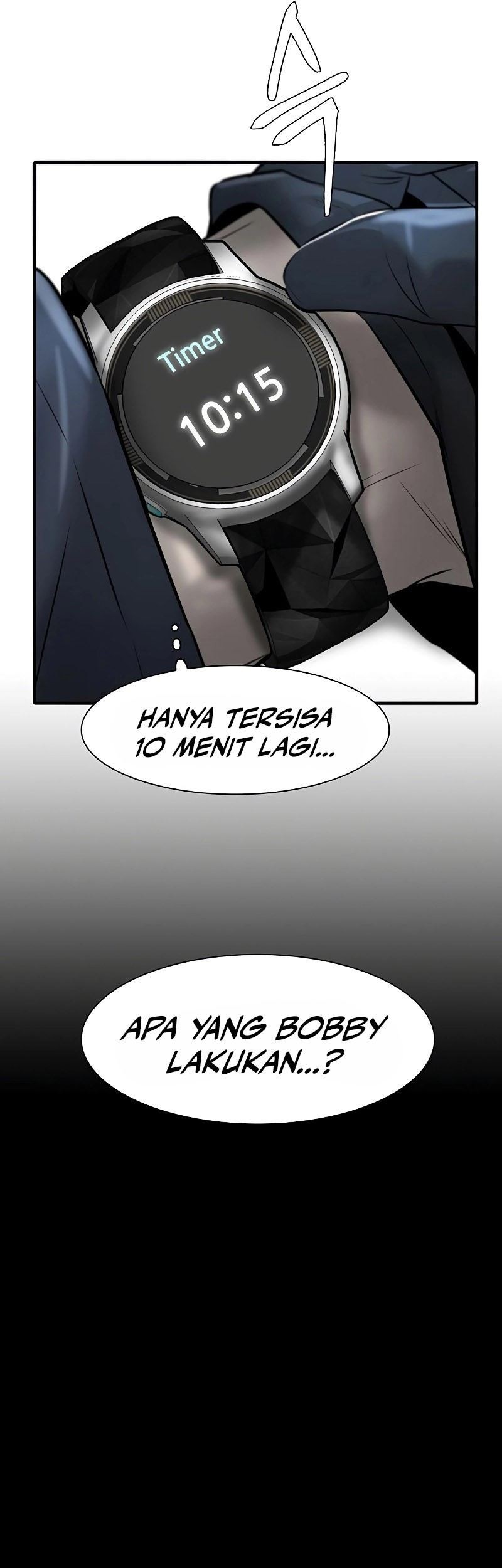 Limitless Chapter 16 Gambar 68