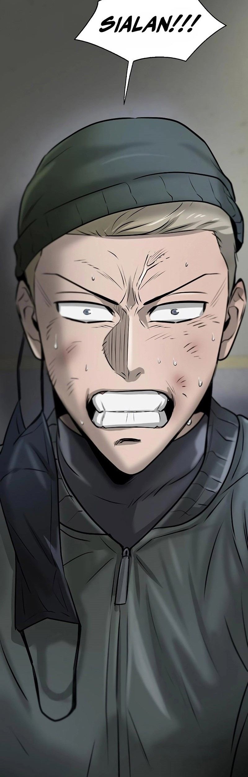Limitless Chapter 16 Gambar 72