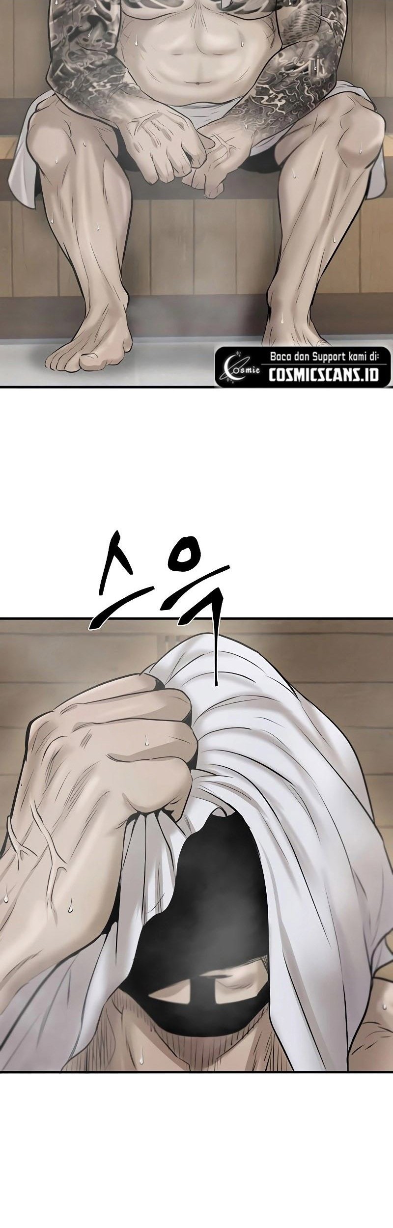 Limitless Chapter 16 Gambar 3