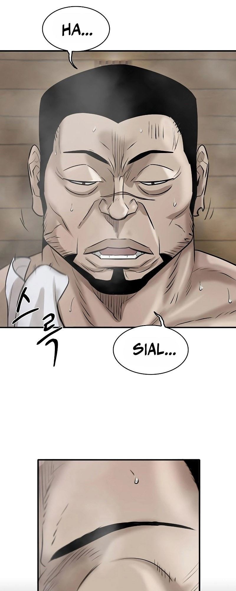 Limitless Chapter 16 Gambar 4