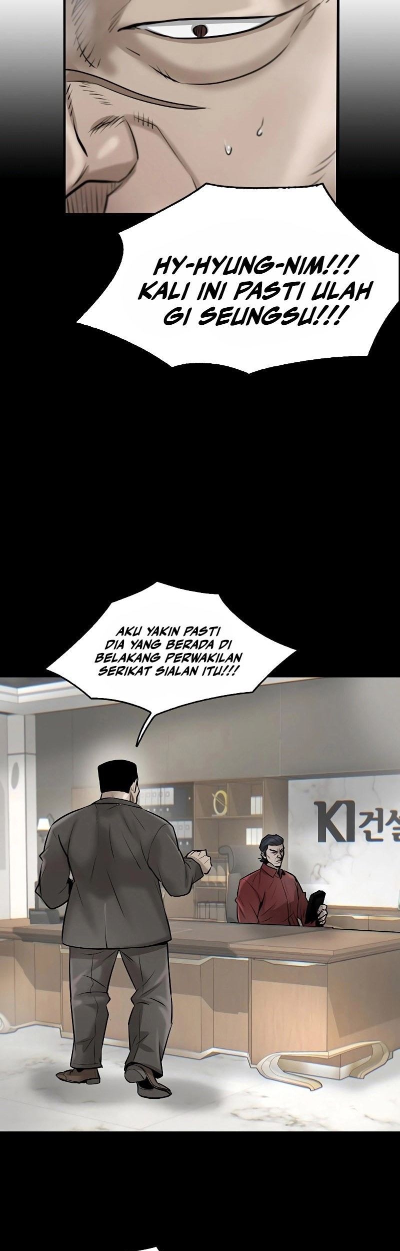Limitless Chapter 16 Gambar 5