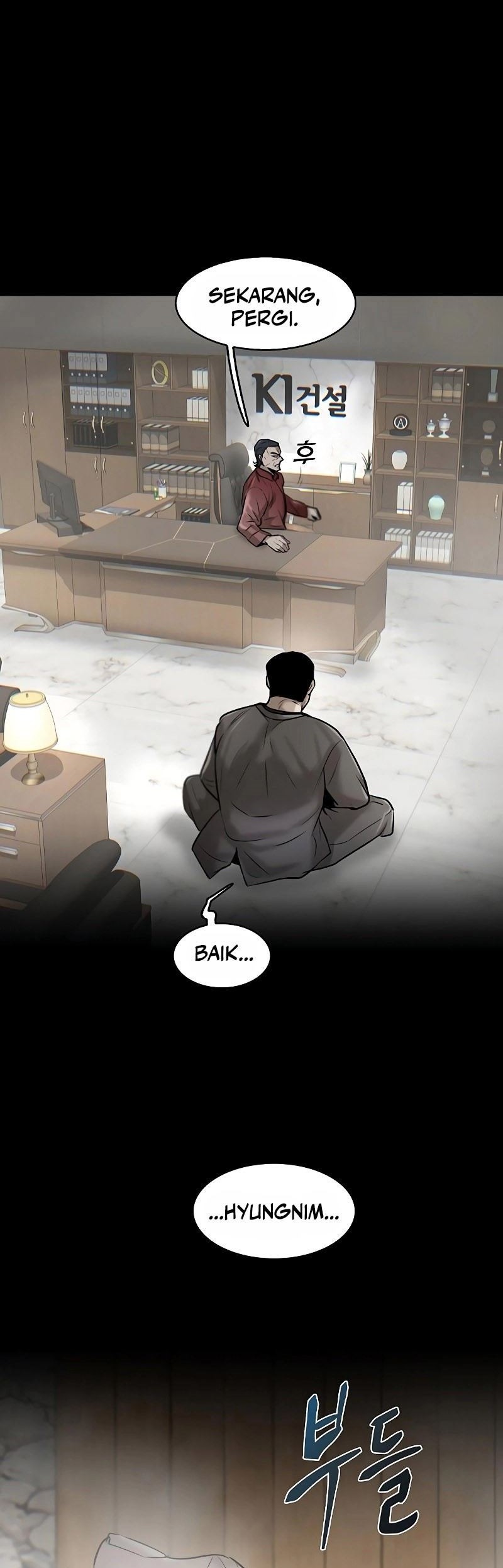 Limitless Chapter 16 Gambar 10
