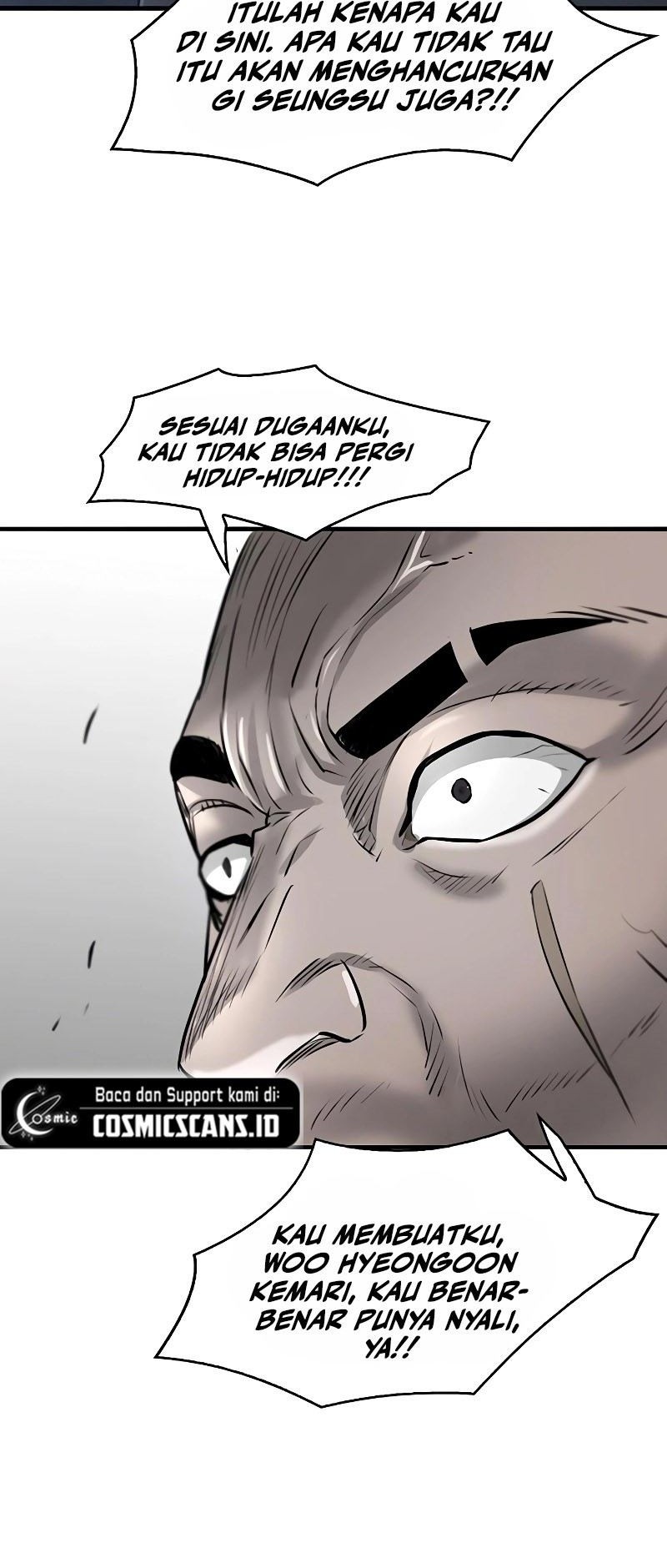 Limitless Chapter 16 Gambar 19