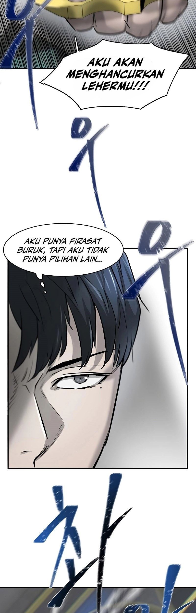 Limitless Chapter 16 Gambar 22