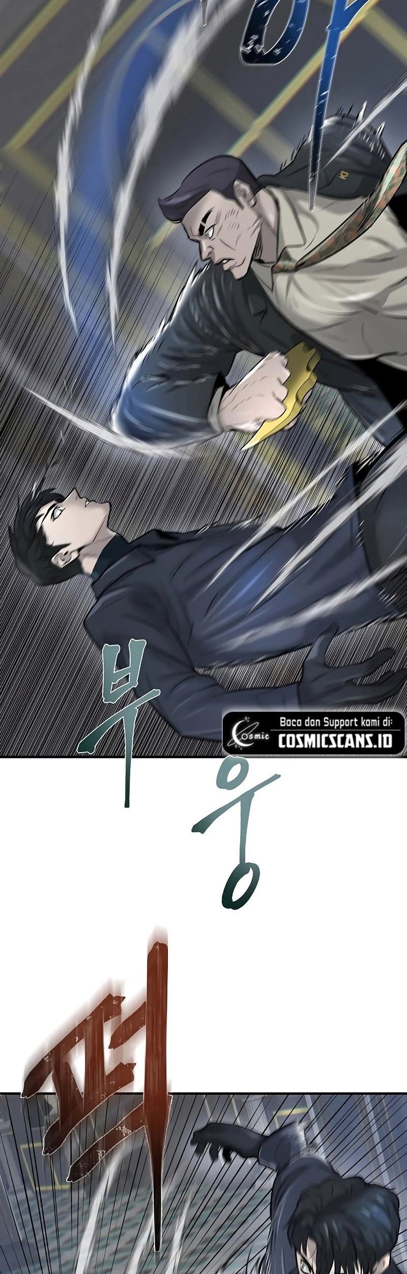 Limitless Chapter 16 Gambar 23