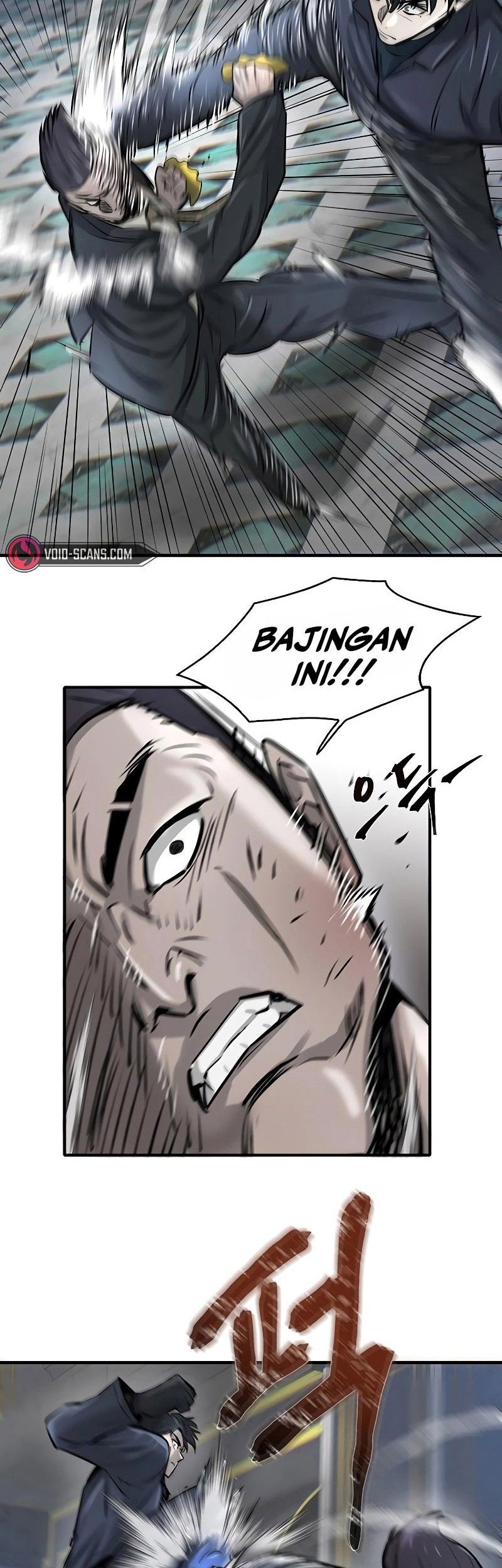 Limitless Chapter 16 Gambar 24