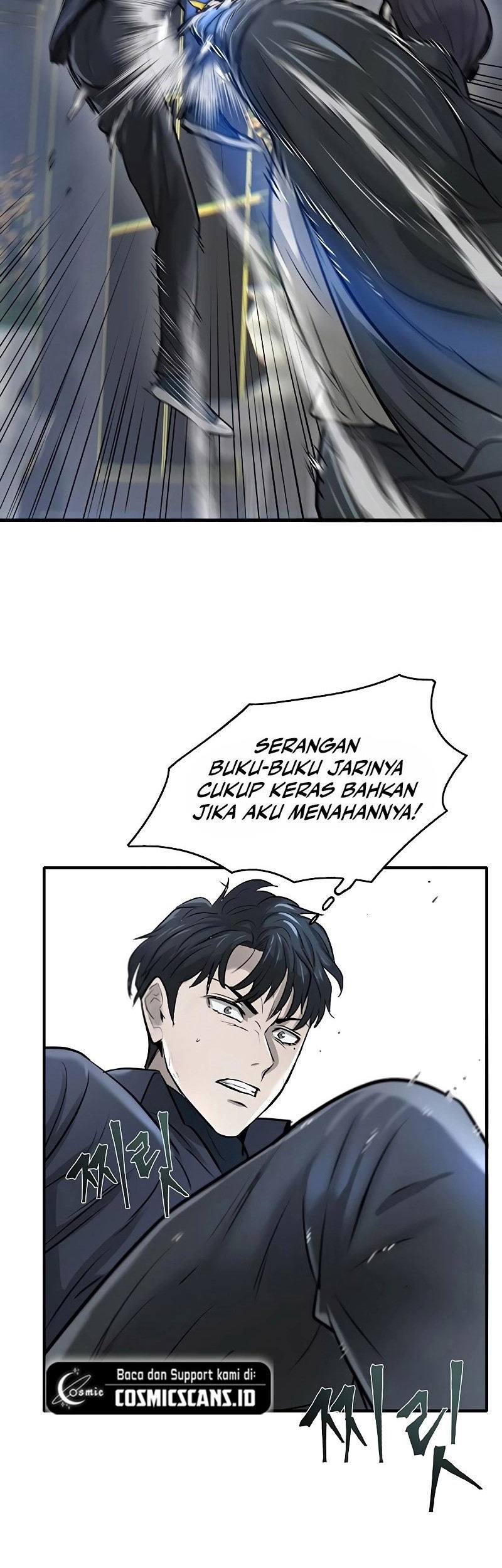 Limitless Chapter 16 Gambar 25