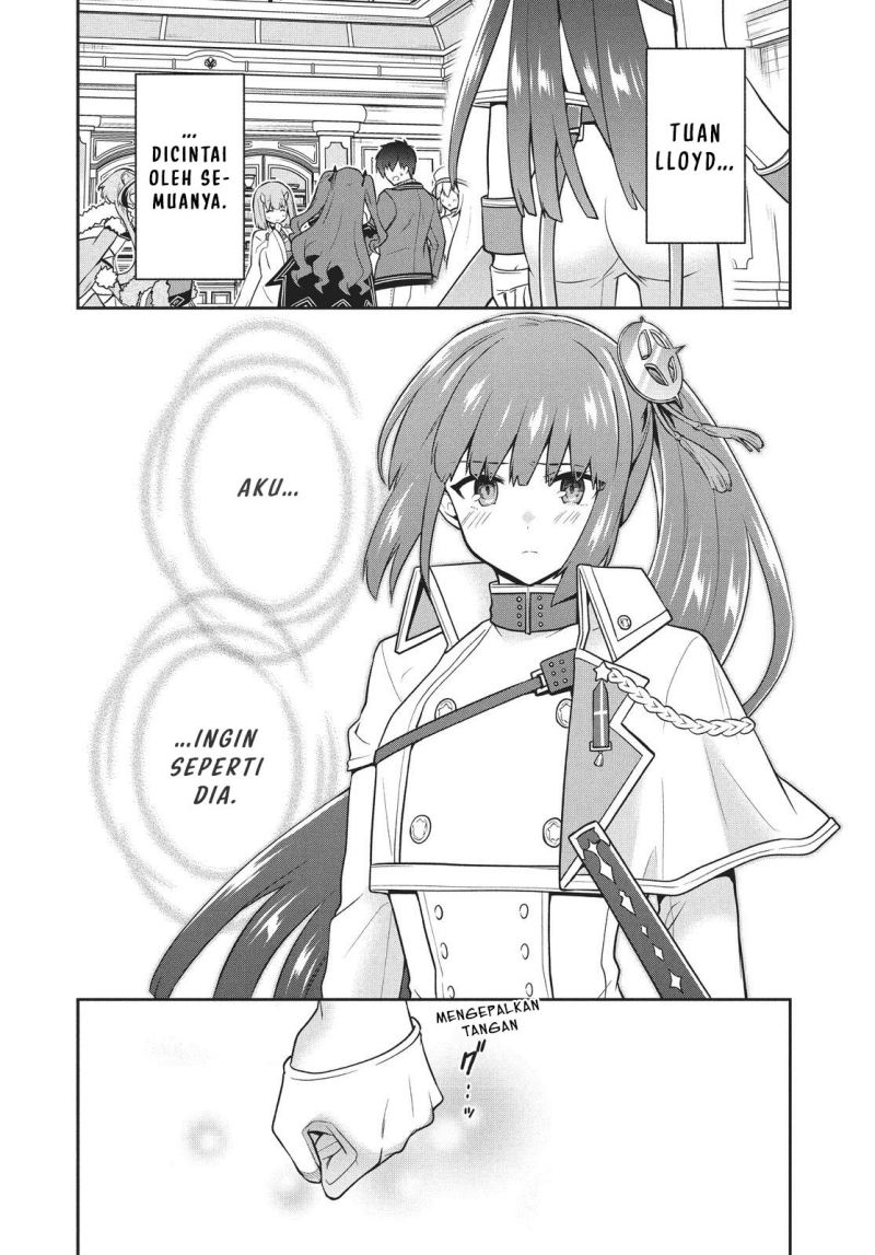 Six Princesses Fall In Love With God Guardian Chapter 29 Gambar 21