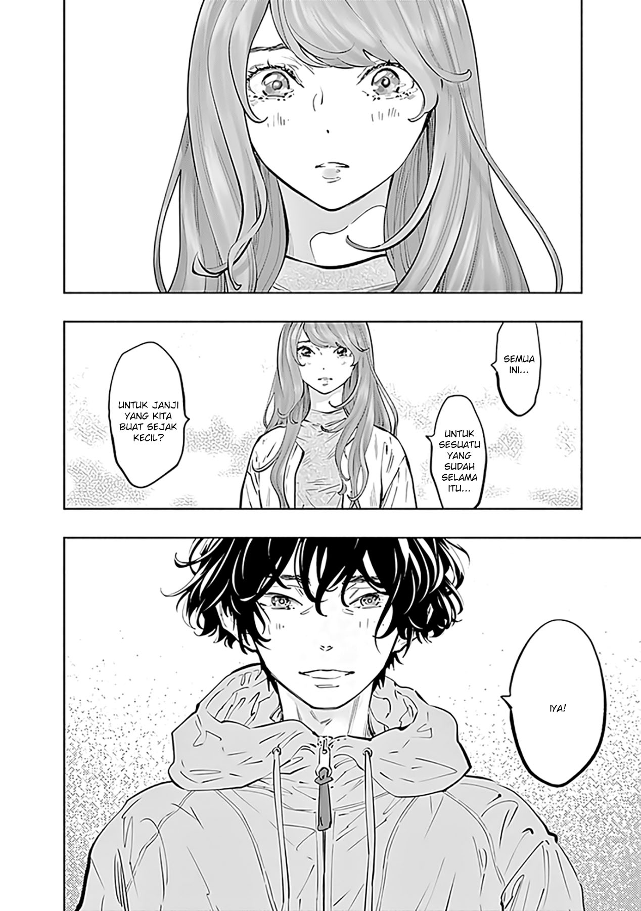 Radiation House Chapter 72 11