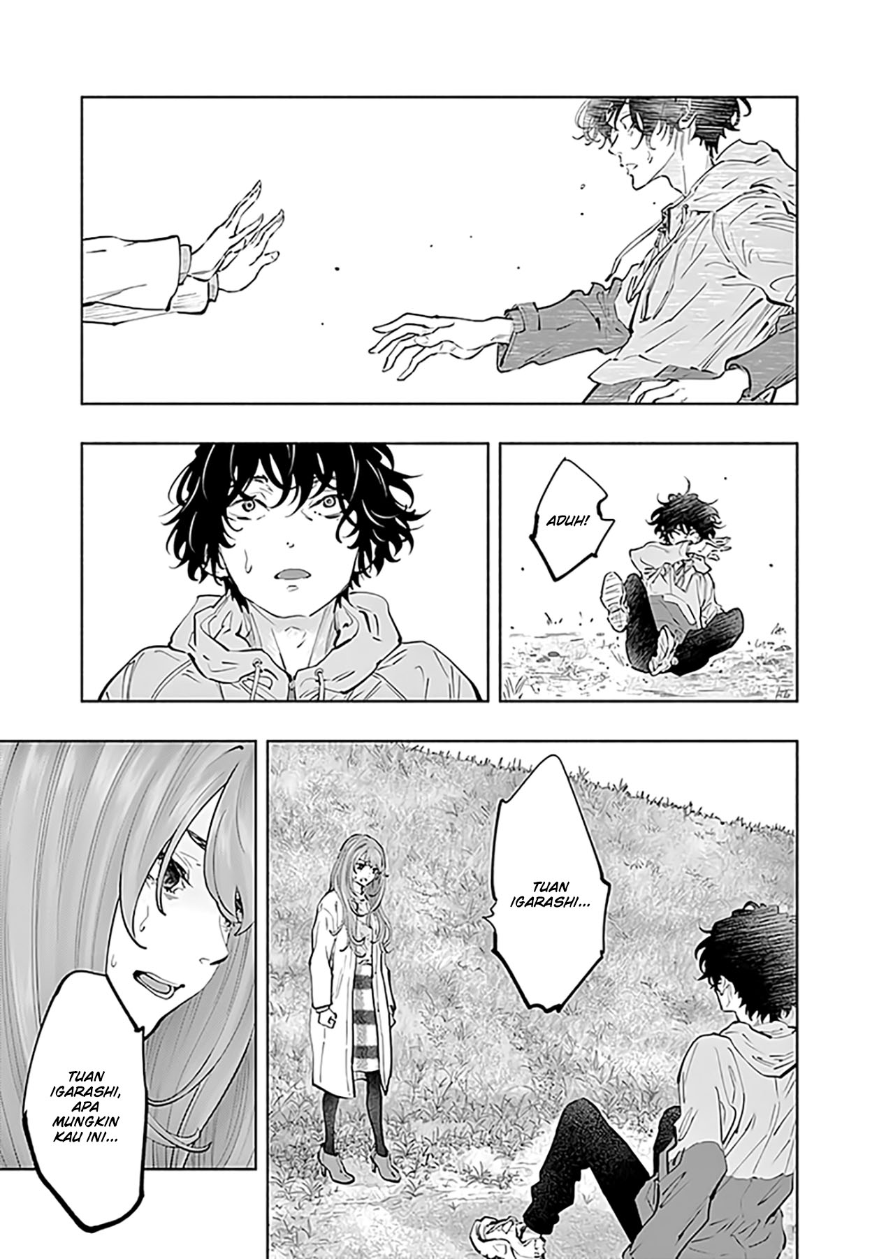 Radiation House Chapter 71 15