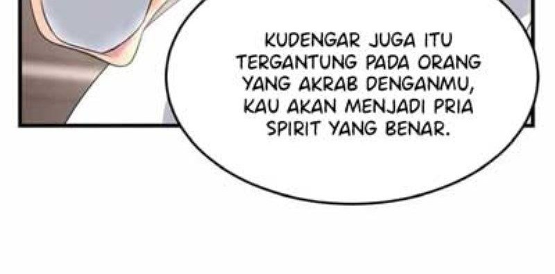 Return of the Elemental Lord Chapter 05 Gambar 41