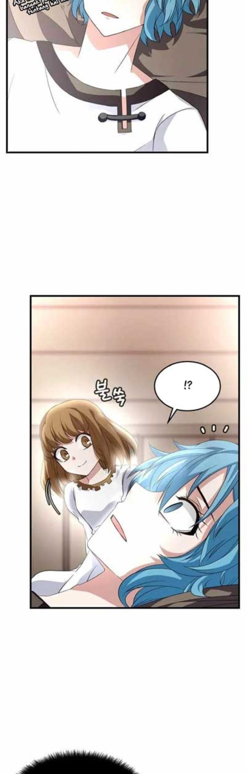 Return of the Elemental Lord Chapter 05 Gambar 43