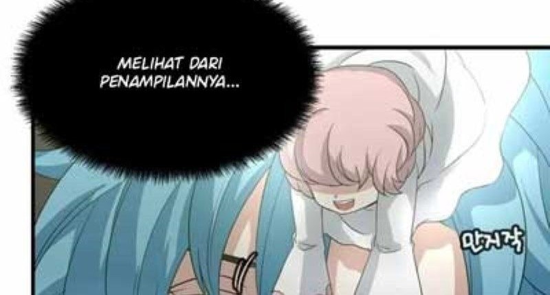 Return of the Elemental Lord Chapter 05 Gambar 45