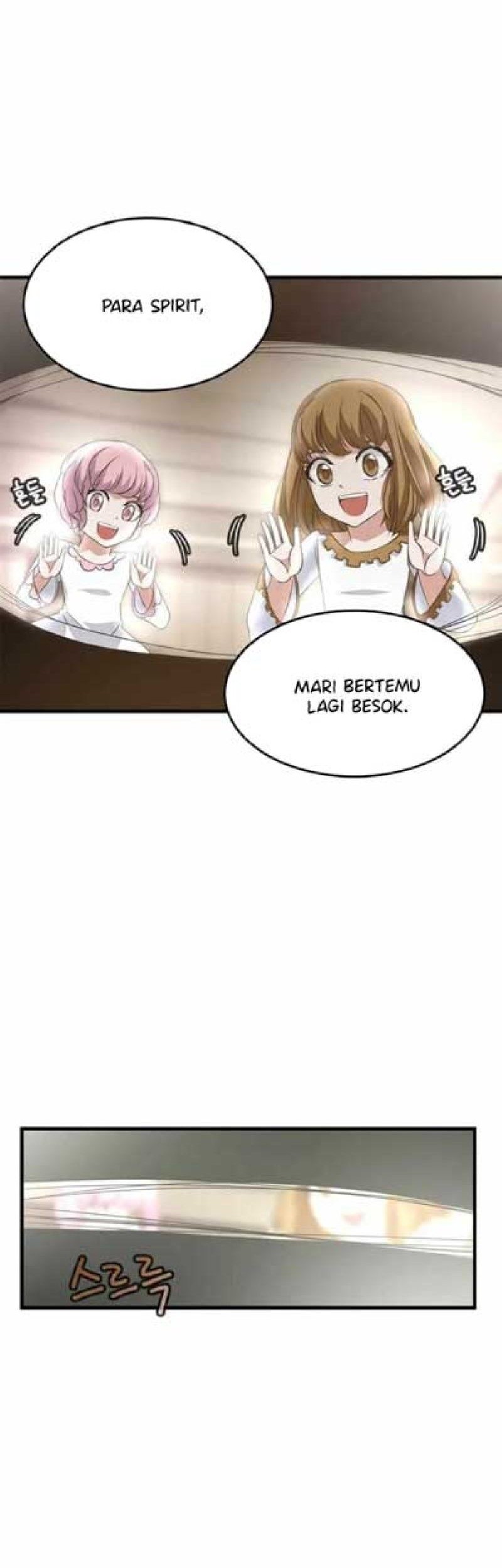 Return of the Elemental Lord Chapter 05 Gambar 47