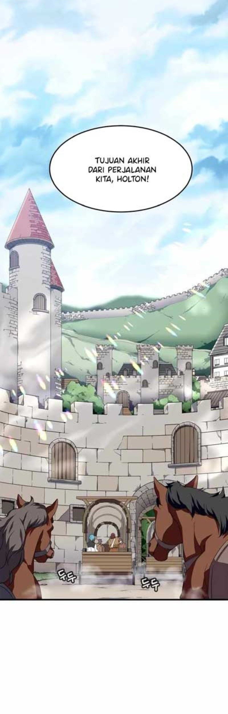 Return of the Elemental Lord Chapter 05 Gambar 54