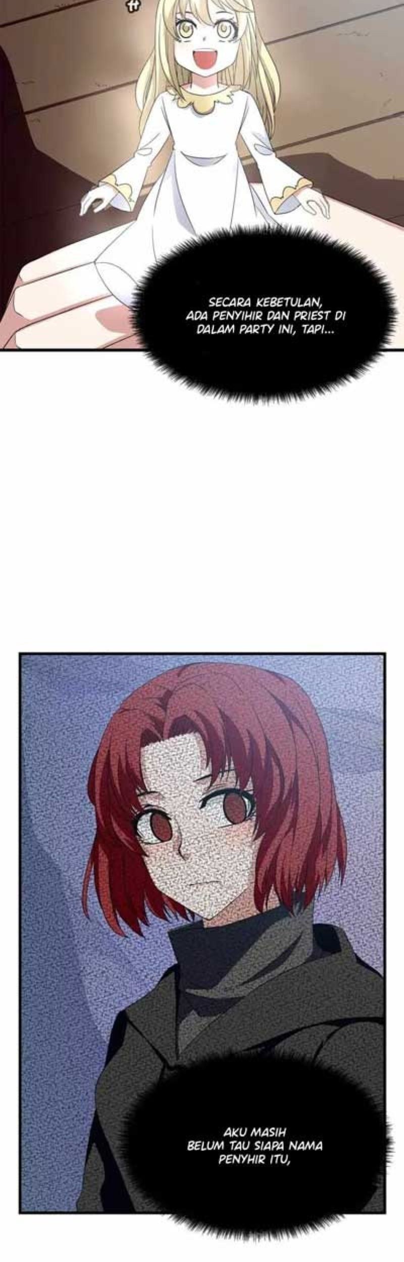 Return of the Elemental Lord Chapter 05 Gambar 4
