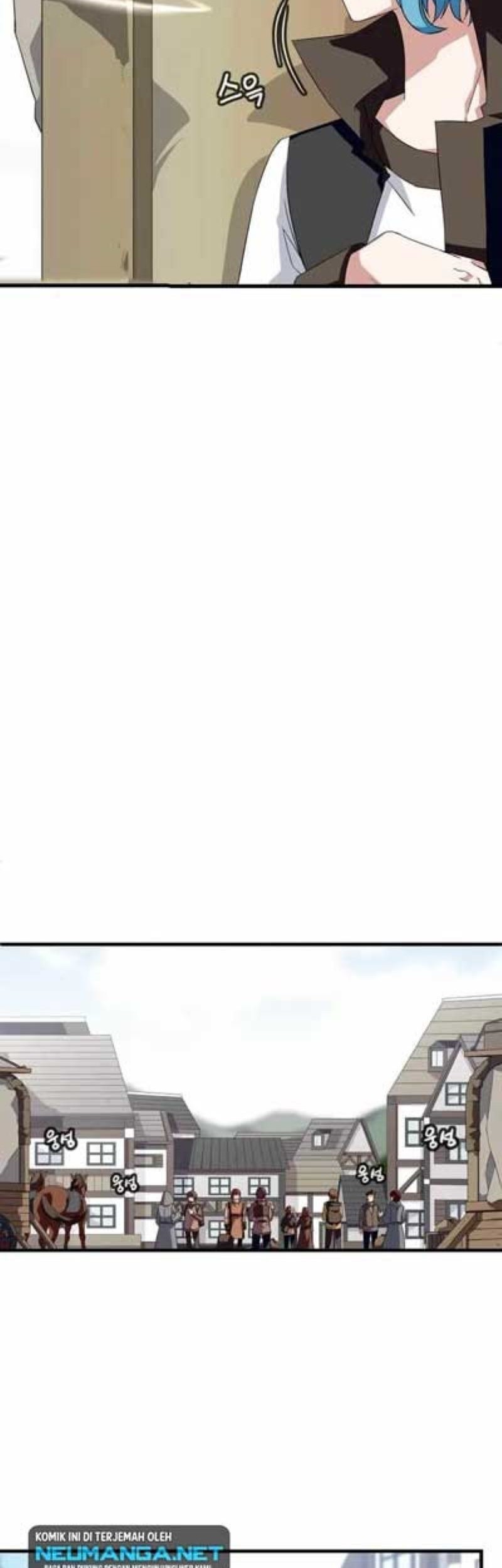 Return of the Elemental Lord Chapter 05 Gambar 7