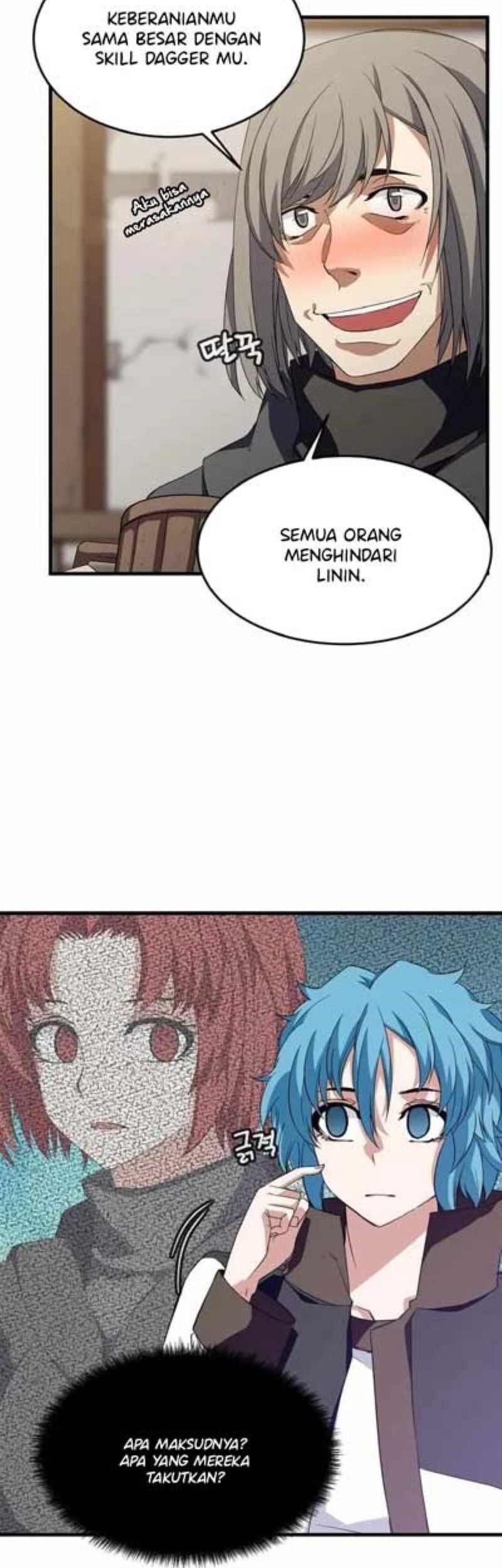 Return of the Elemental Lord Chapter 05 Gambar 30