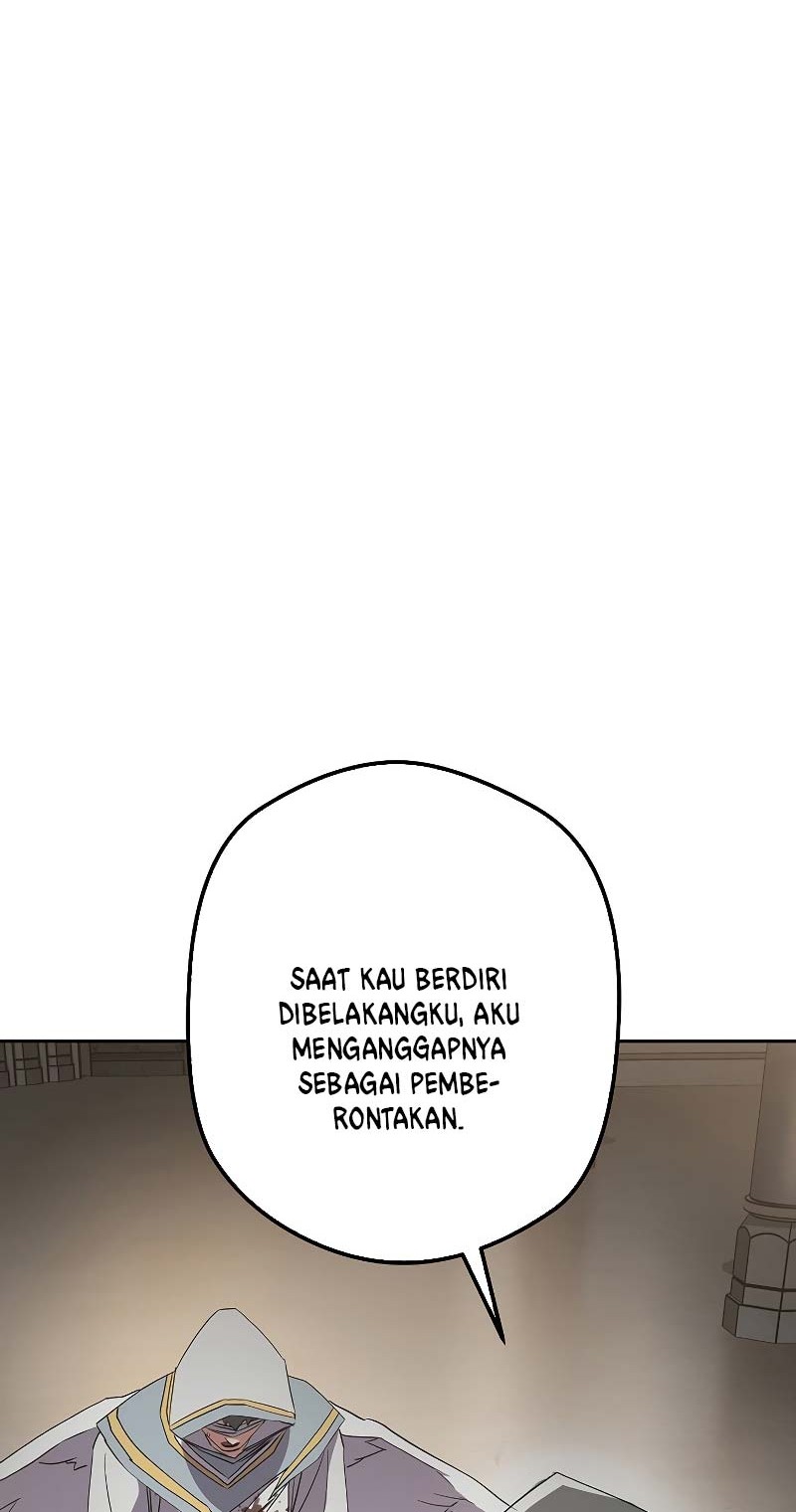 The Live Chapter 148 Gambar 33