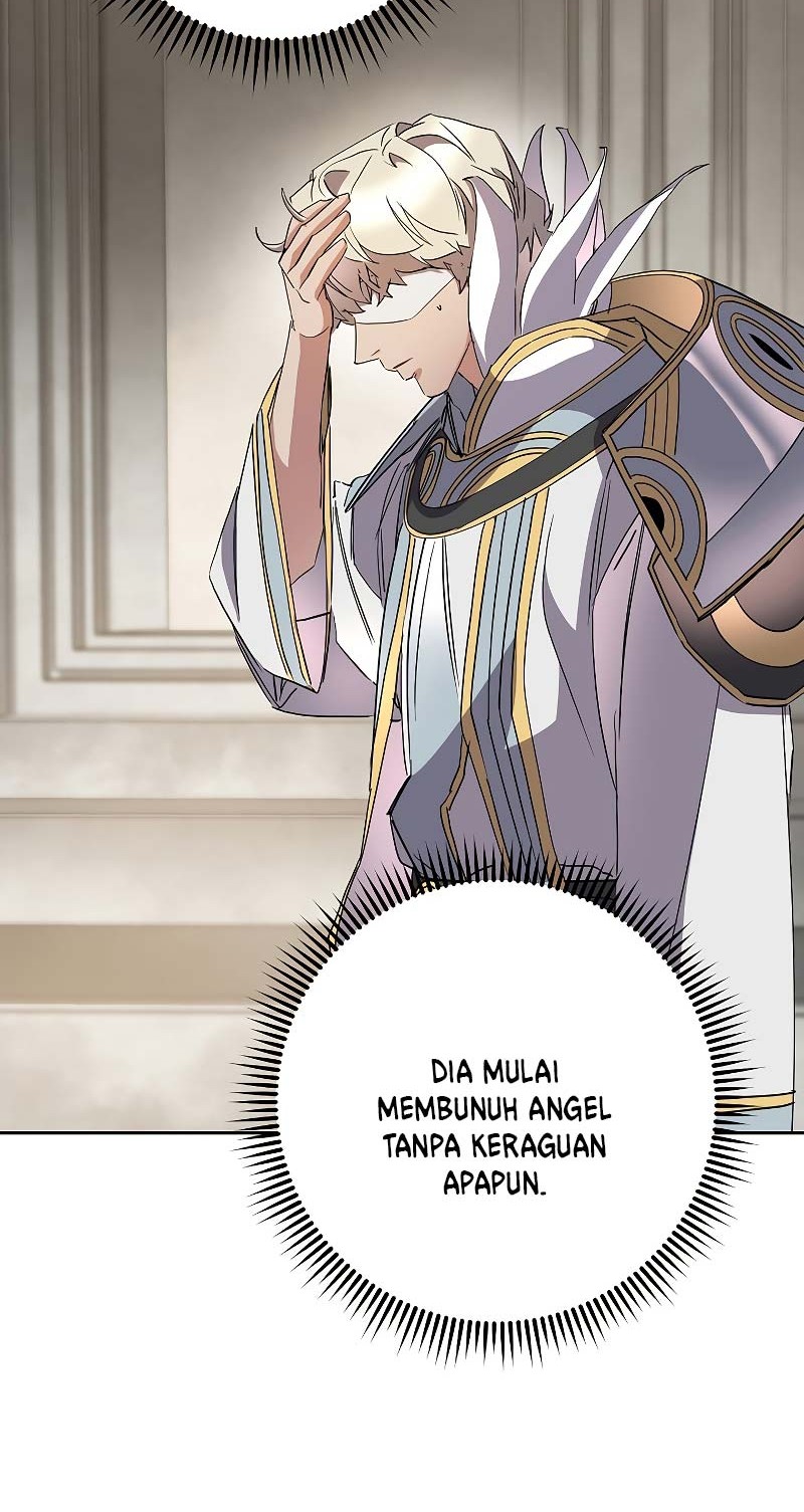 The Live Chapter 148 Gambar 43