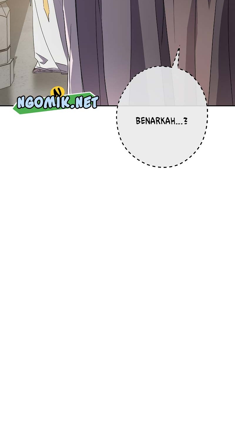The Live Chapter 148 Gambar 45