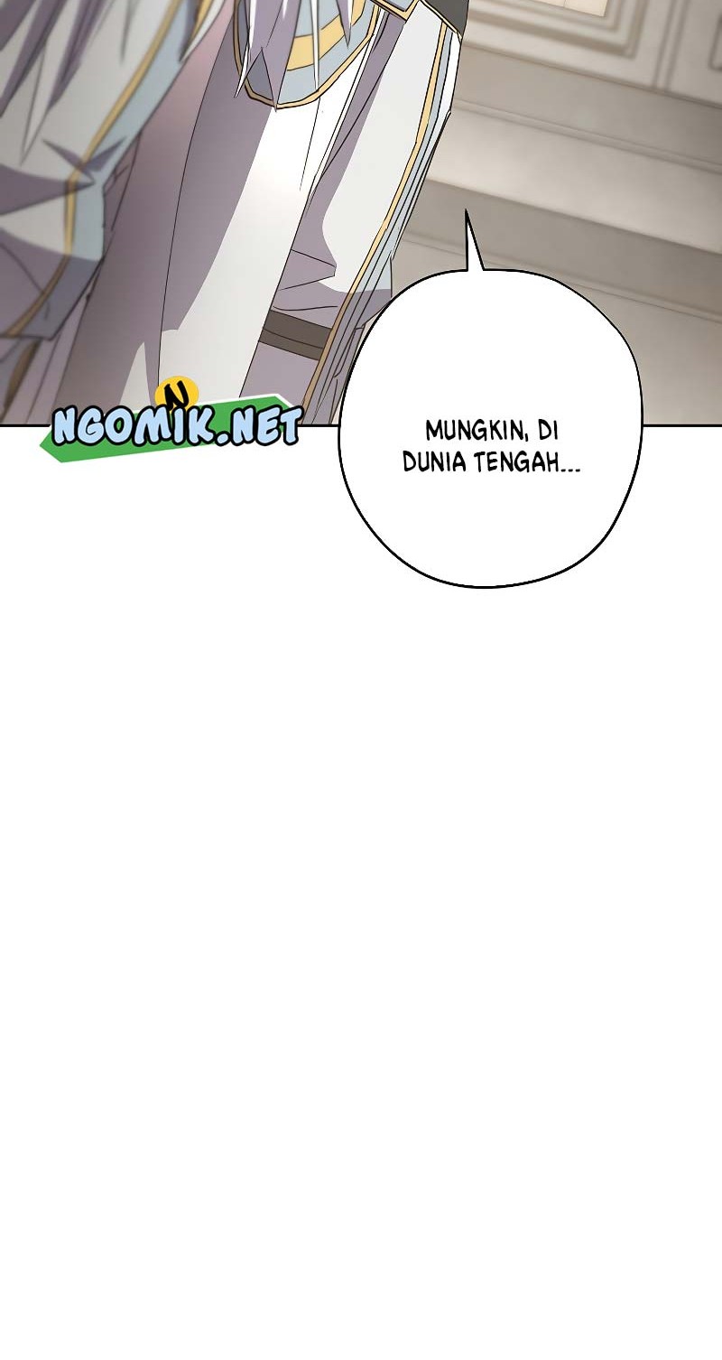 The Live Chapter 148 Gambar 53