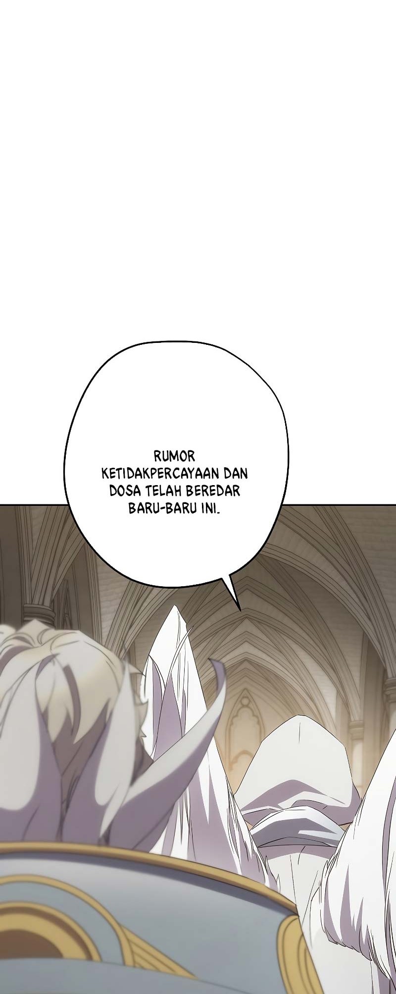 The Live Chapter 148 Gambar 55