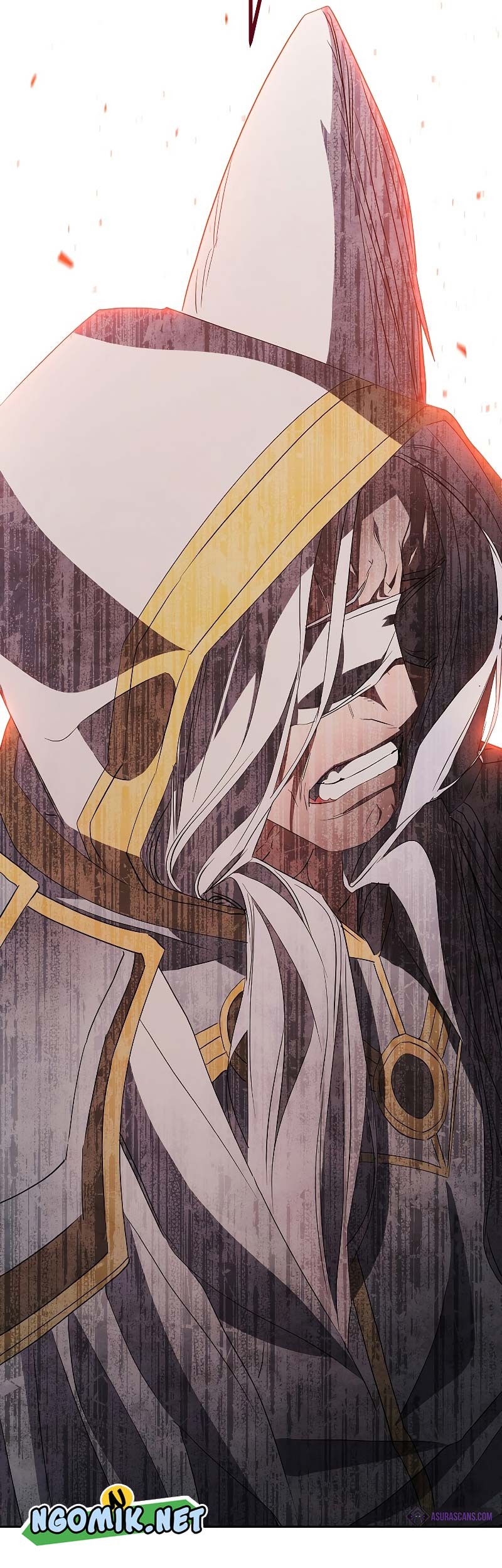 The Live Chapter 148 Gambar 58