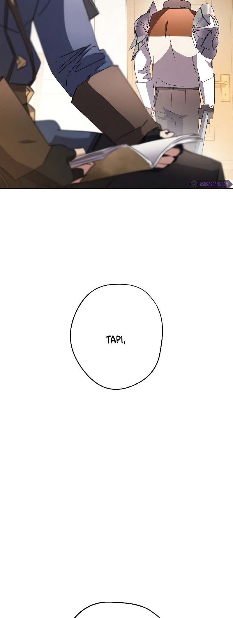 The Live Chapter 148 Gambar 9