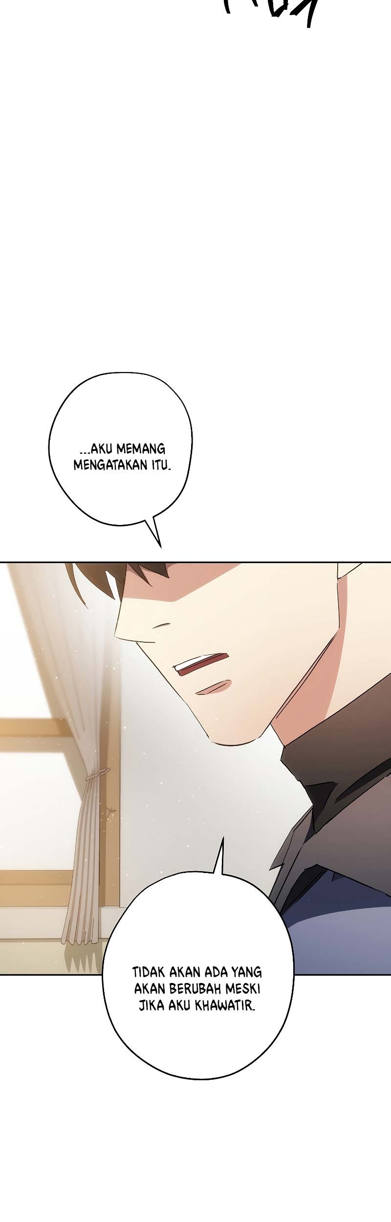 The Live Chapter 148 Gambar 12
