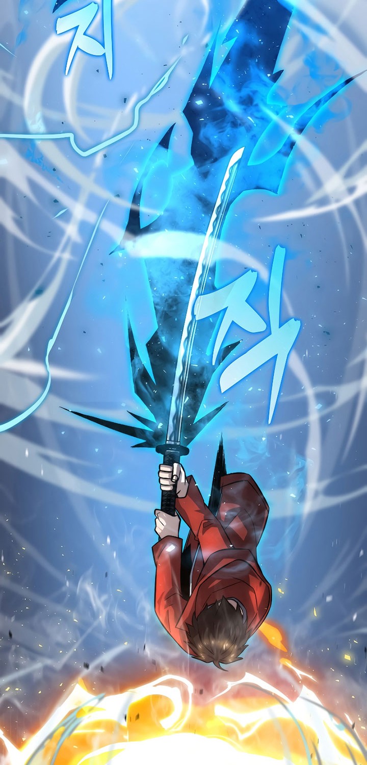 Demon Lord’s Martial Arts Ascension Chapter 40 Gambar 22