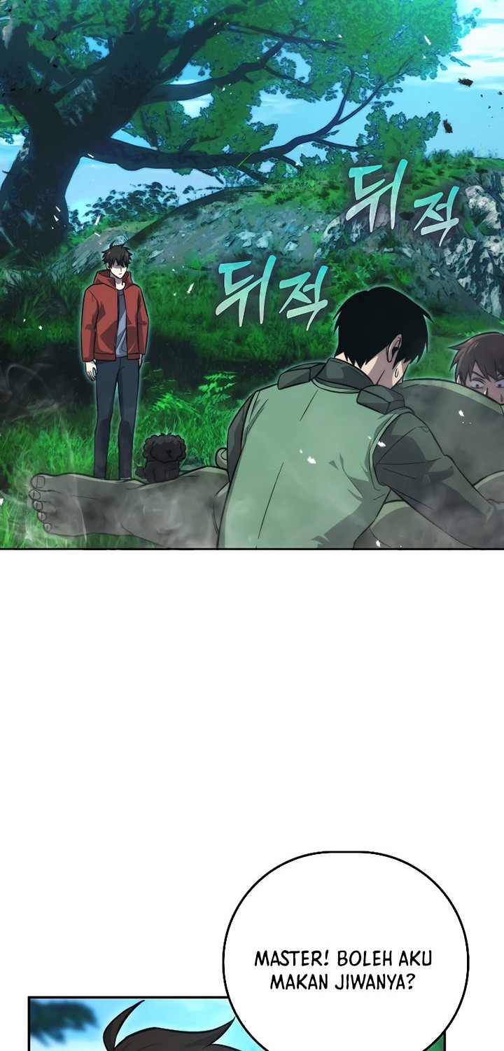 Demon Lord’s Martial Arts Ascension Chapter 40 Gambar 3