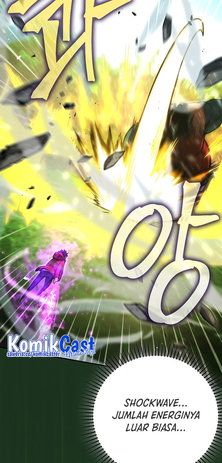 Demon Lord’s Martial Arts Ascension Chapter 40 Gambar 57