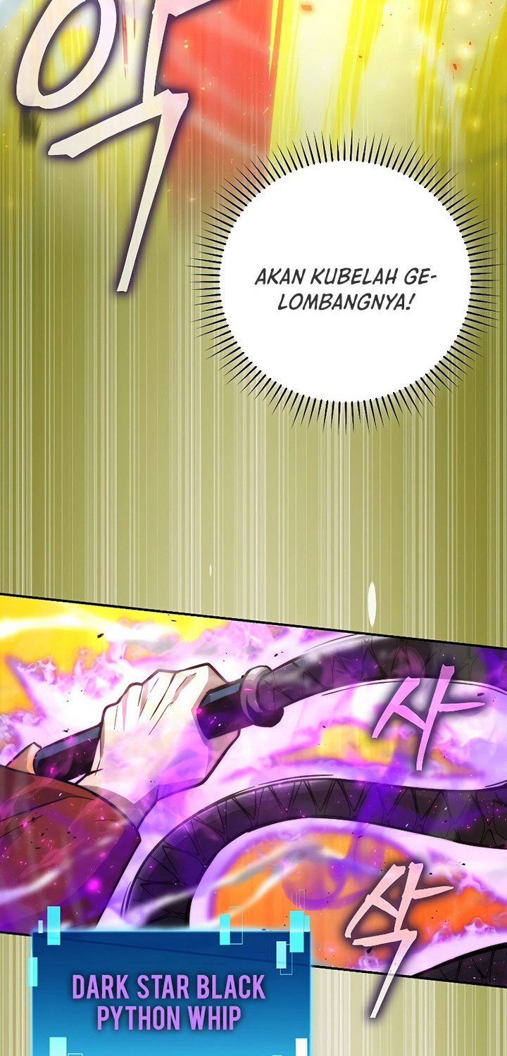 Demon Lord’s Martial Arts Ascension Chapter 40 Gambar 59