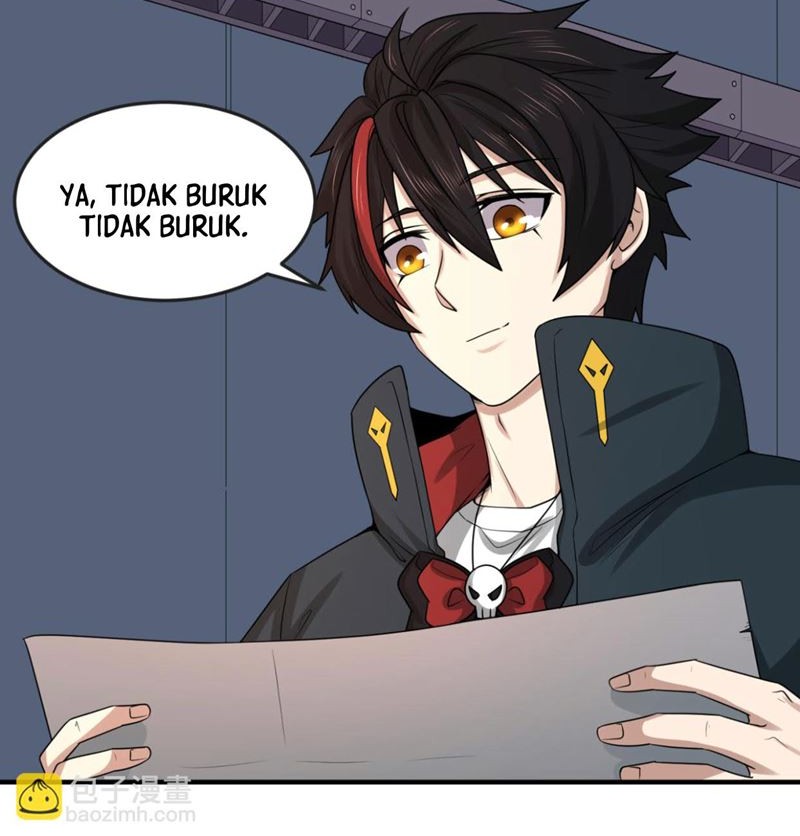 Age of Terror Chapter 55 Gambar 6