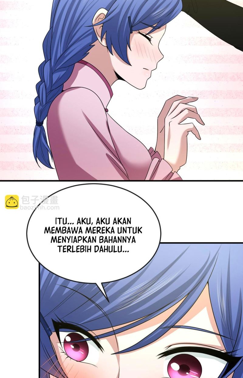 Age of Terror Chapter 55 Gambar 9