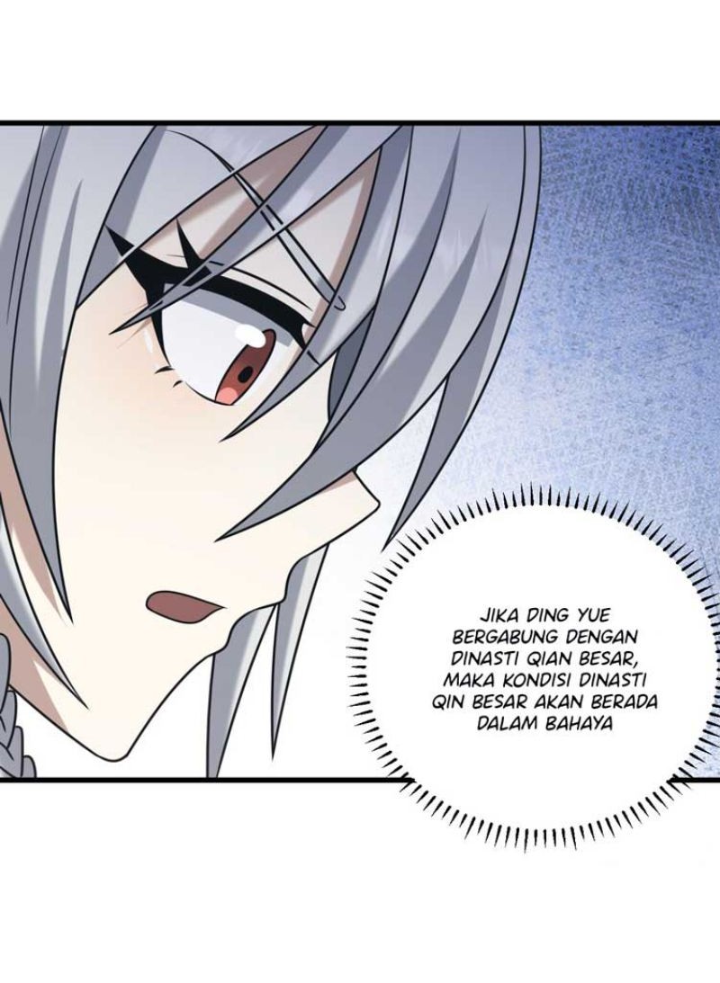 Invincible After a Hundred Years of Seclusion Chapter 93 Gambar 13