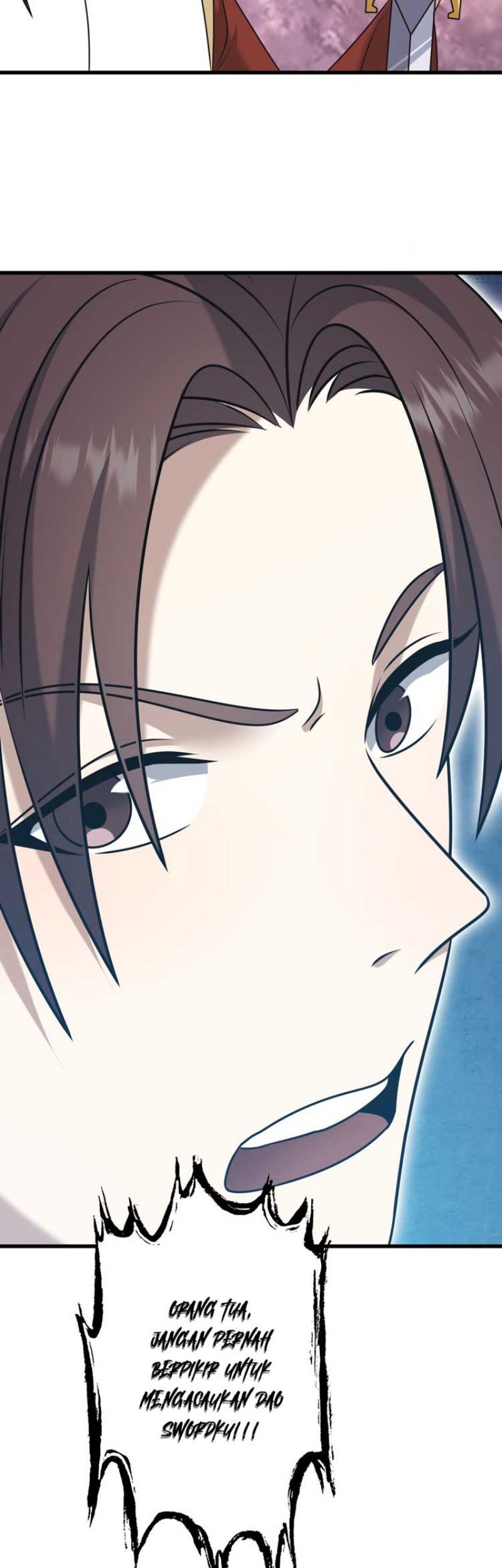Invincible After a Hundred Years of Seclusion Chapter 93 Gambar 16