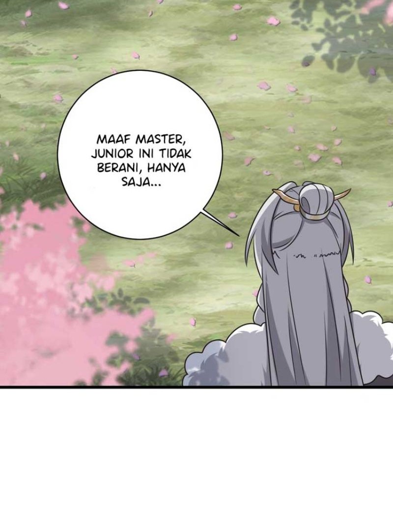 Invincible After a Hundred Years of Seclusion Chapter 93 Gambar 21