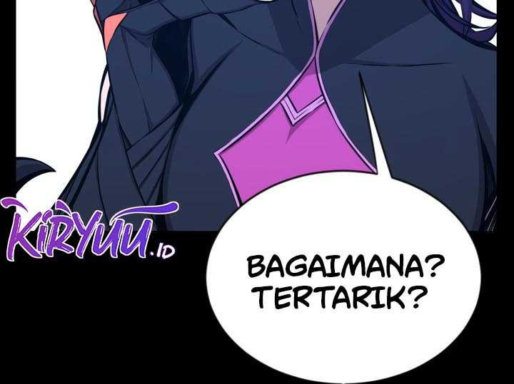 The Legend Of Mir: The Gold Armor Chapter 39 Gambar 6