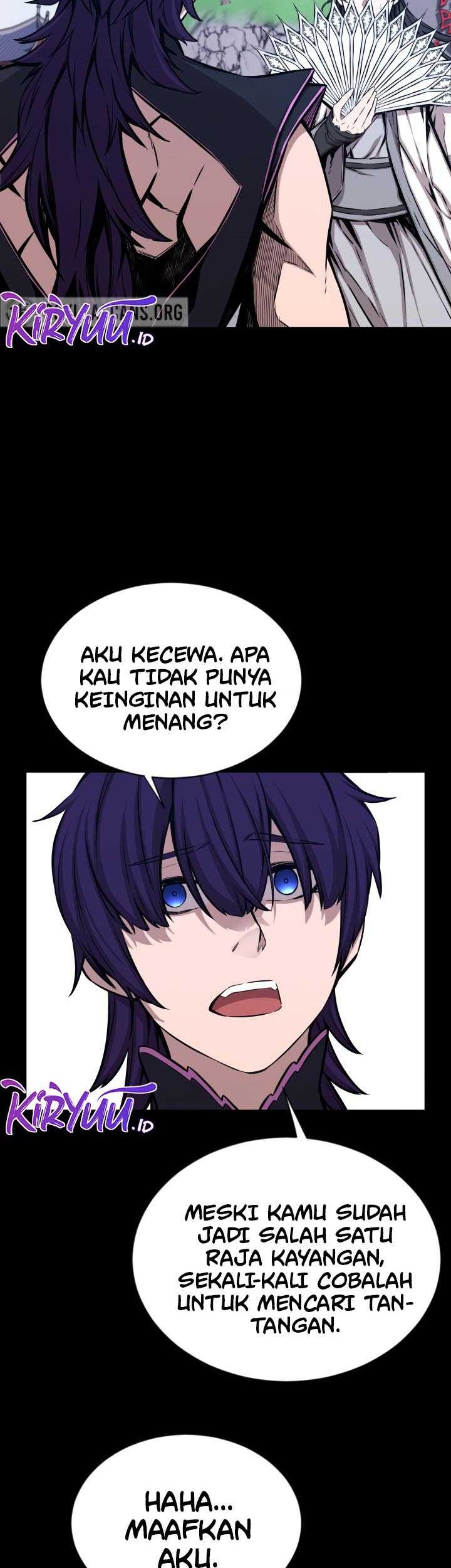The Legend Of Mir: The Gold Armor Chapter 39 Gambar 8