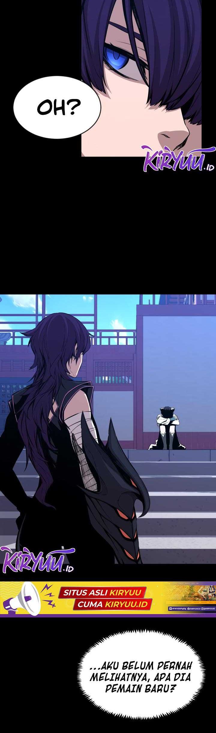 The Legend Of Mir: The Gold Armor Chapter 39 Gambar 10