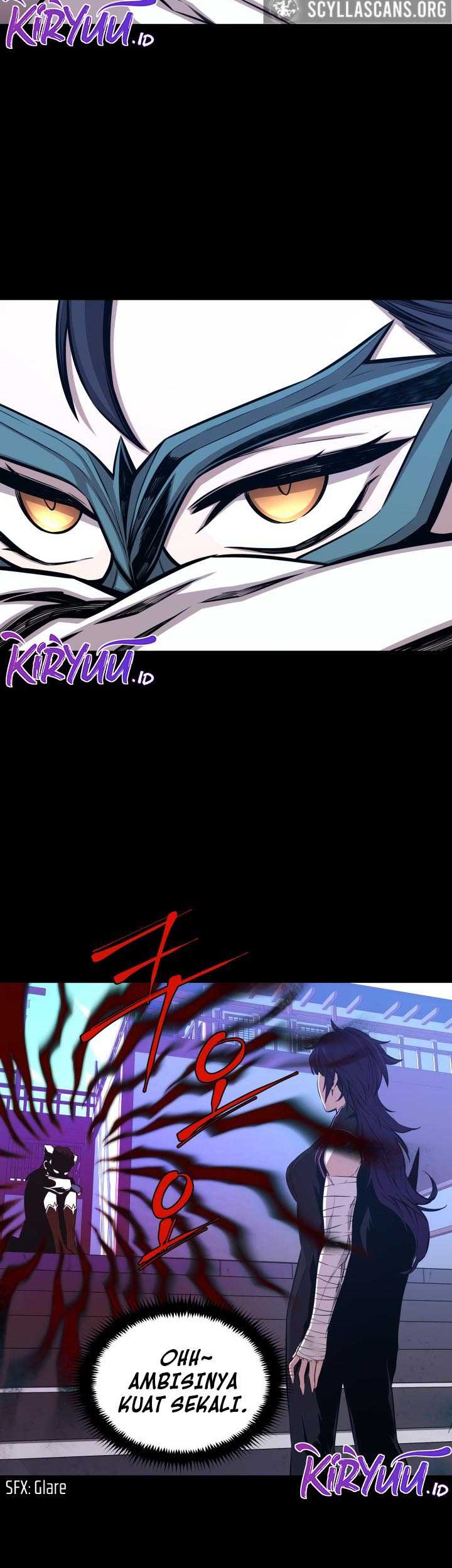 The Legend Of Mir: The Gold Armor Chapter 39 Gambar 12