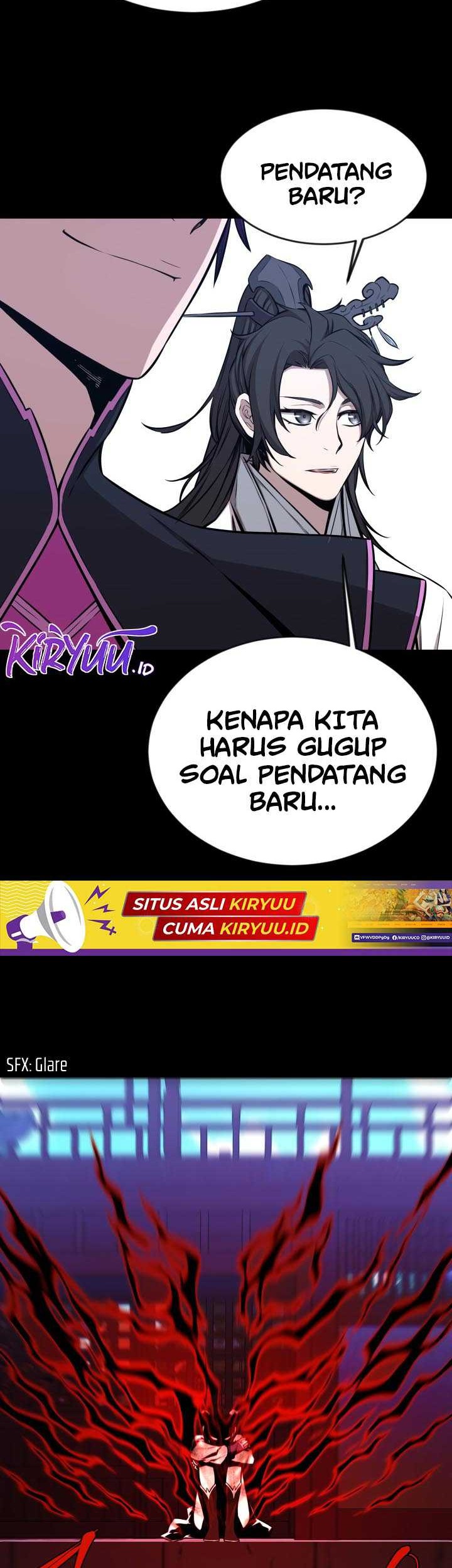 The Legend Of Mir: The Gold Armor Chapter 39 Gambar 14