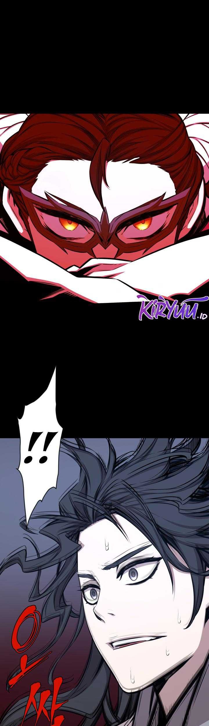 The Legend Of Mir: The Gold Armor Chapter 39 Gambar 16