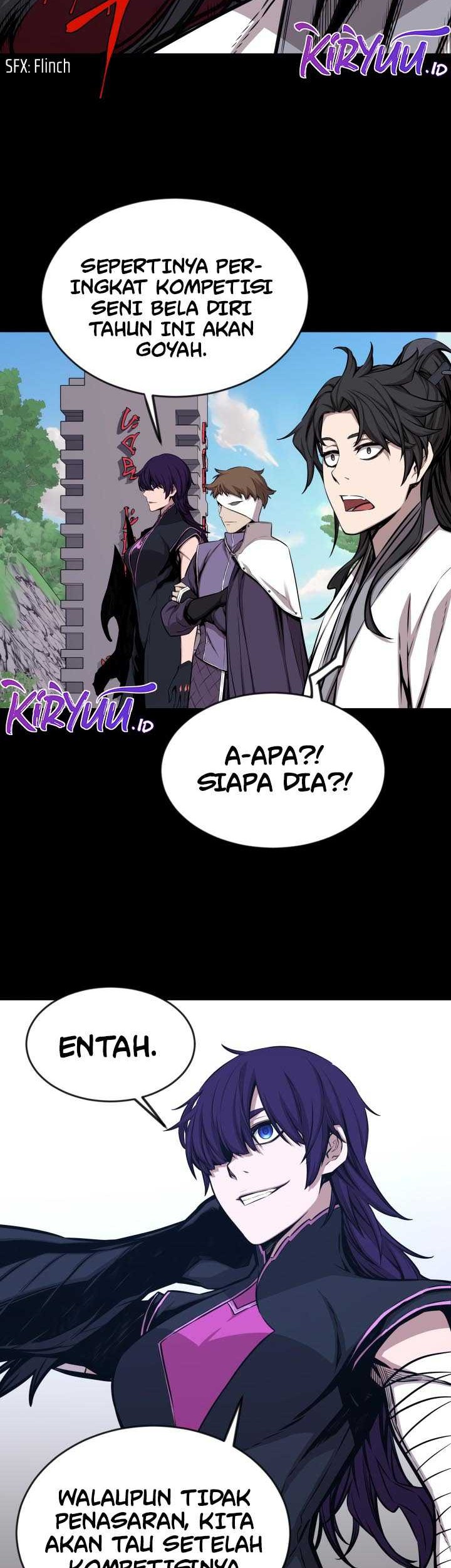 The Legend Of Mir: The Gold Armor Chapter 39 Gambar 17