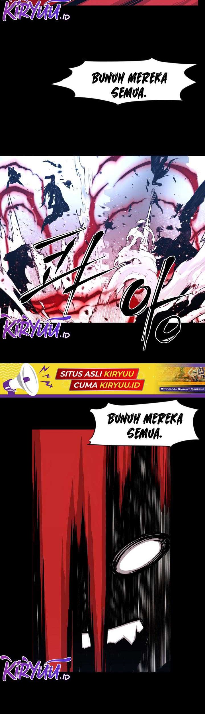 The Legend Of Mir: The Gold Armor Chapter 39 Gambar 19