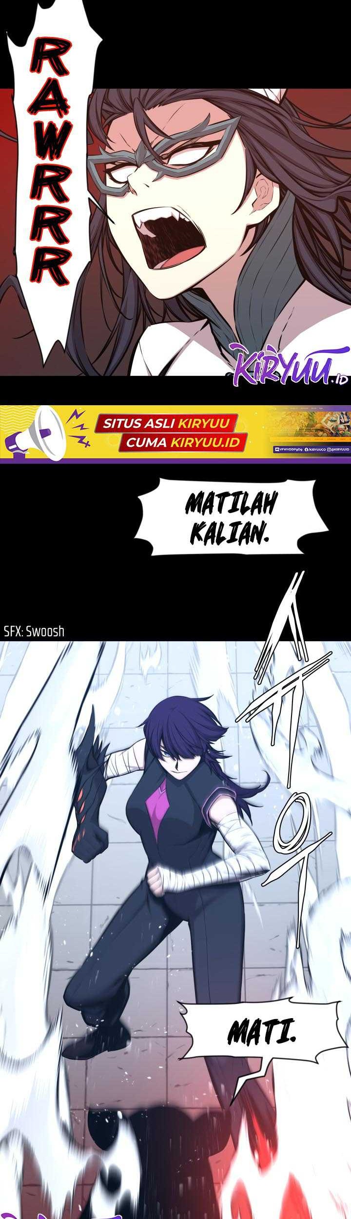 The Legend Of Mir: The Gold Armor Chapter 39 Gambar 23