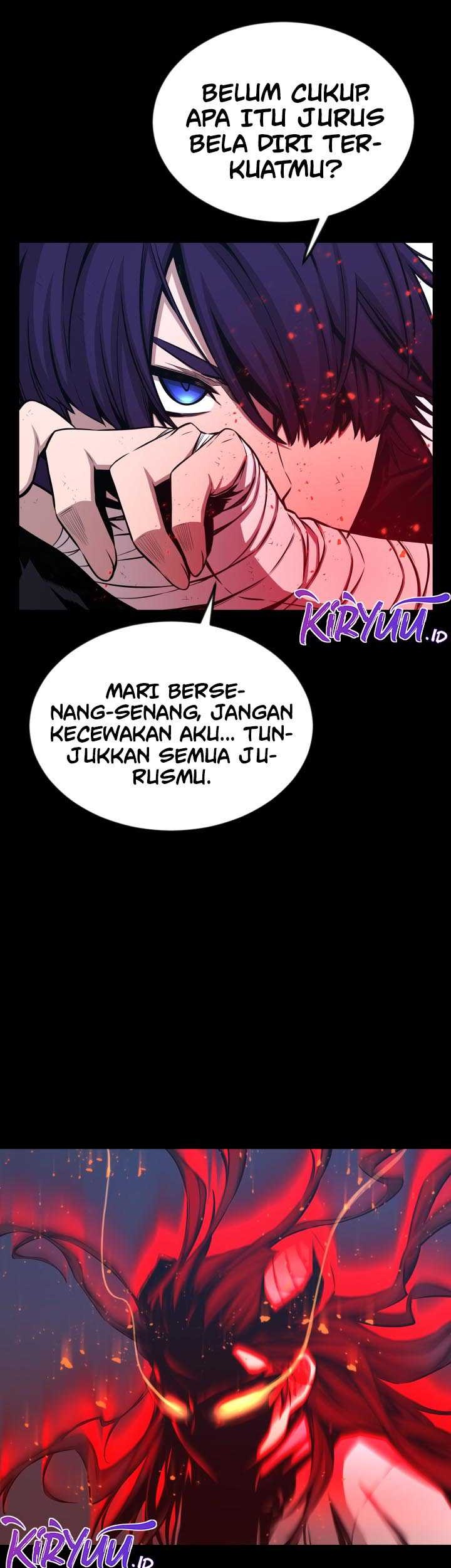 The Legend Of Mir: The Gold Armor Chapter 39 Gambar 27