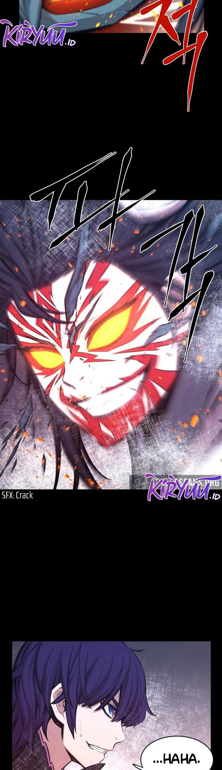 The Legend Of Mir: The Gold Armor Chapter 39 Gambar 30